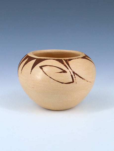 Vintage Estate Hopi Hand Coiled Pottery - PuebloDirect.com