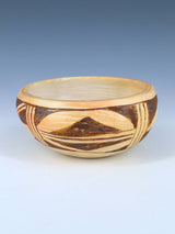 Vintage Estate Hopi Hand Coiled Pottery - PuebloDirect.com