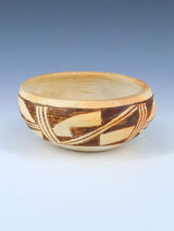 Vintage Estate Hopi Hand Coiled Pottery - PuebloDirect.com