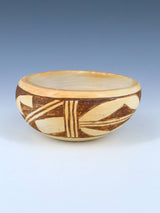 Vintage Estate Hopi Hand Coiled Pottery - PuebloDirect.com