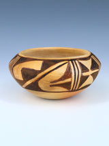 Vintage Estate Hopi Hand Coiled Pottery - PuebloDirect.com