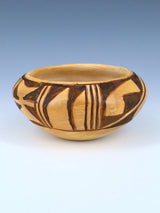 Vintage Estate Hopi Hand Coiled Pottery - PuebloDirect.com