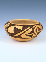 Vintage Estate Hopi Hand Coiled Pottery - PuebloDirect.com
