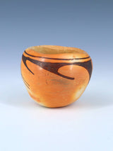 Vintage Estate Hopi Hand Coiled Pottery - PuebloDirect.com