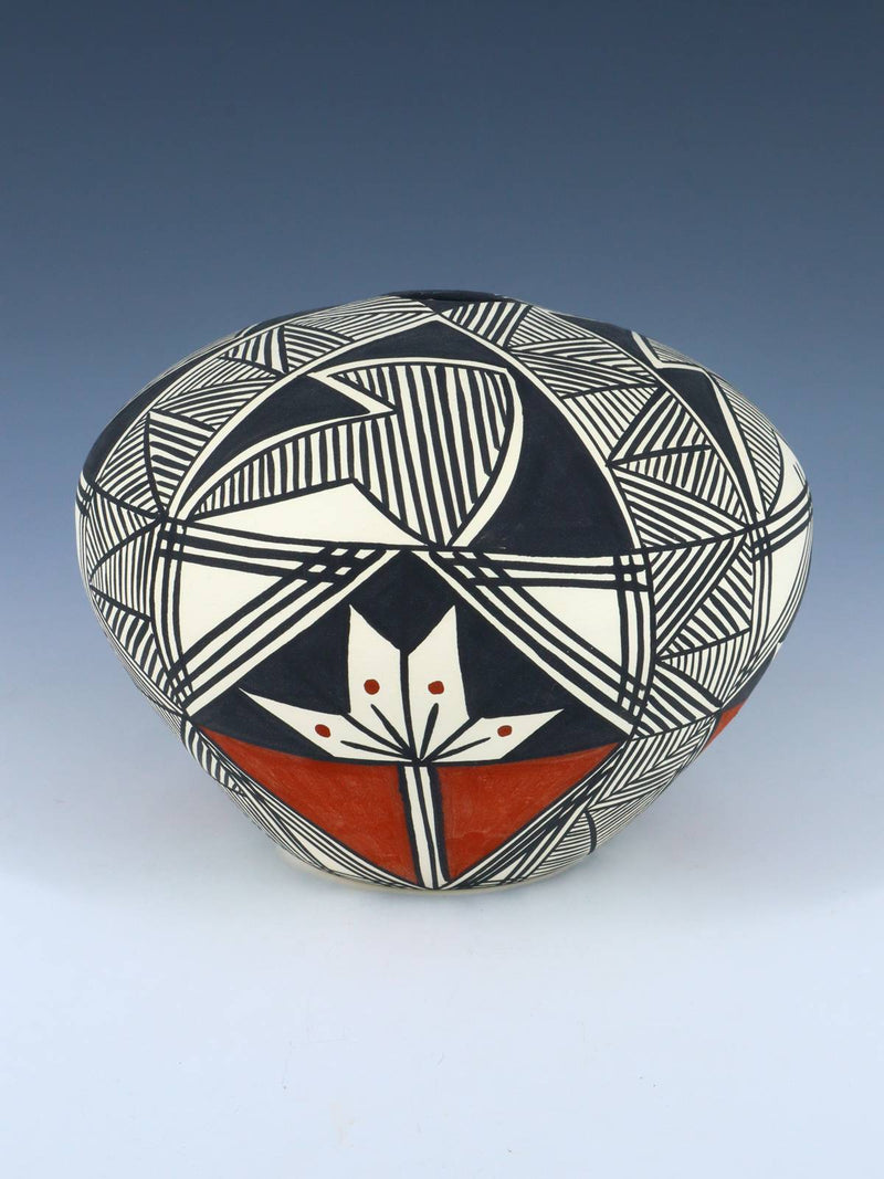 Acoma Pueblo Pottery – PuebloDirect.com