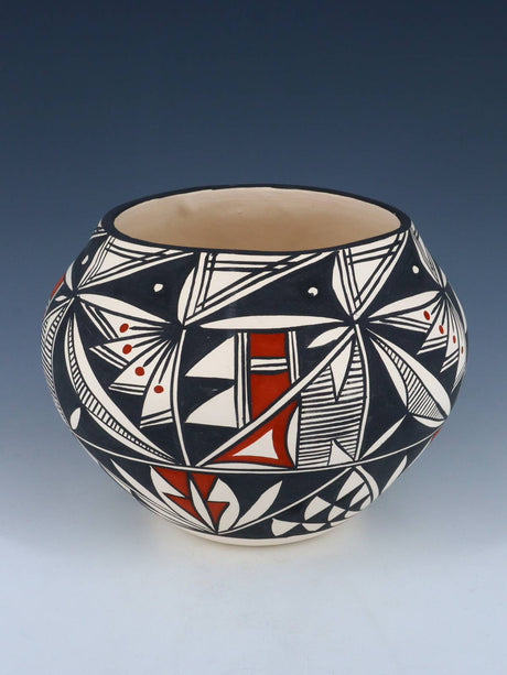 Acoma Pueblo Pottery - PuebloDirect.com