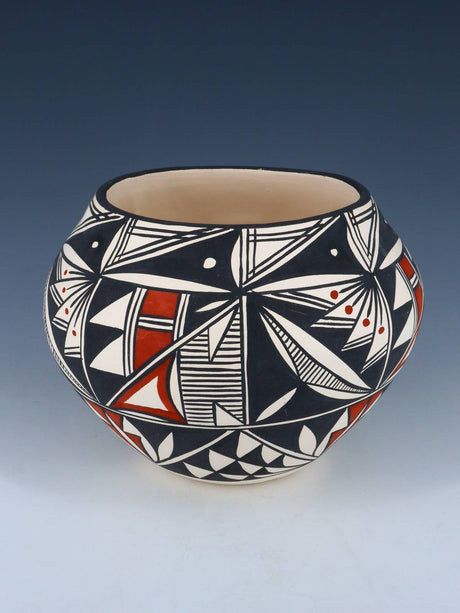 Acoma Pueblo Pottery - PuebloDirect.com