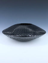 Mata Ortiz Hand Coiled Black Pottery - PuebloDirect.com