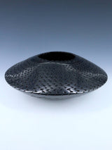 Mata Ortiz Hand Coiled Black Pottery - PuebloDirect.com