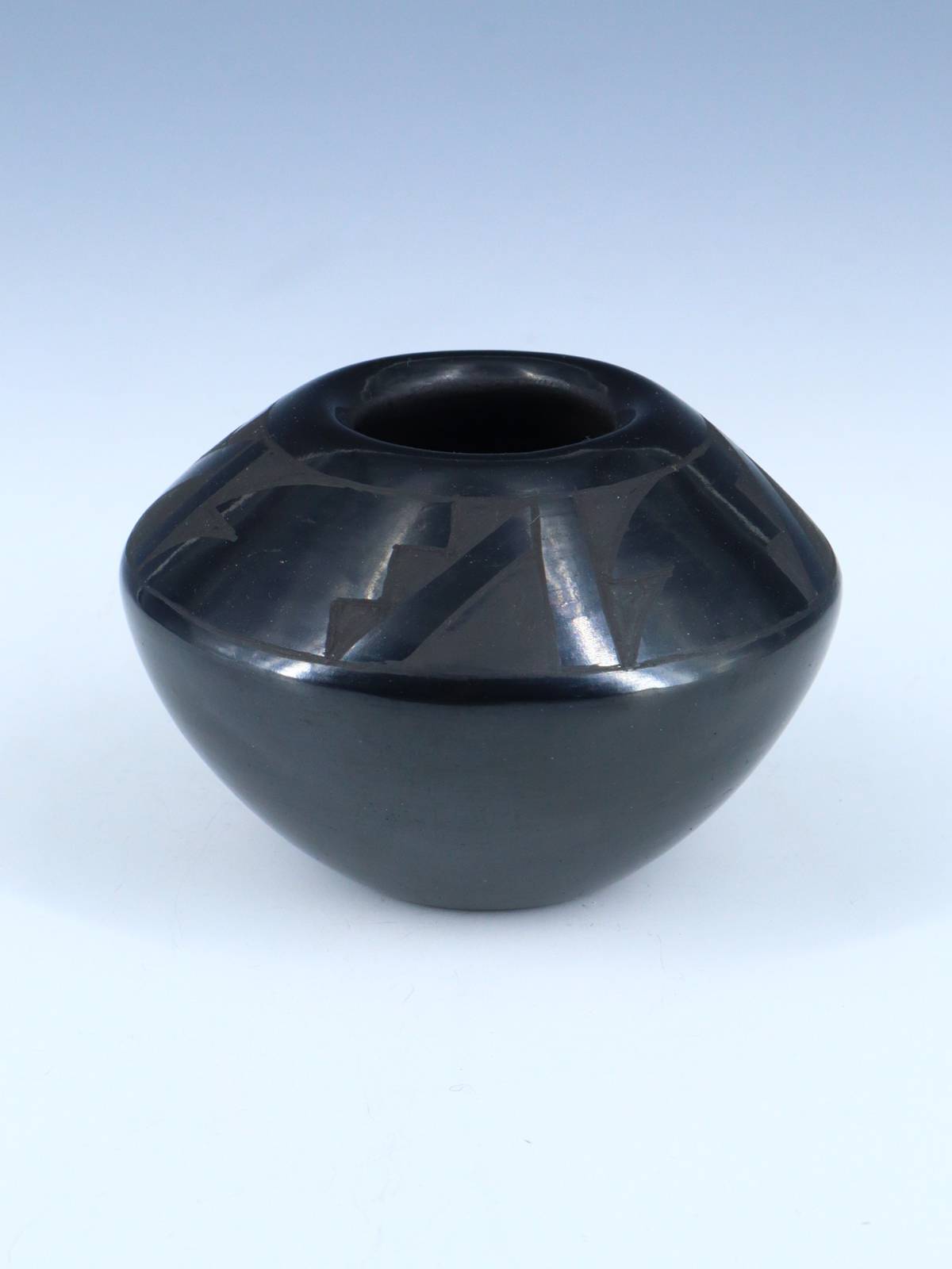 Native American Pottery – Tagged 