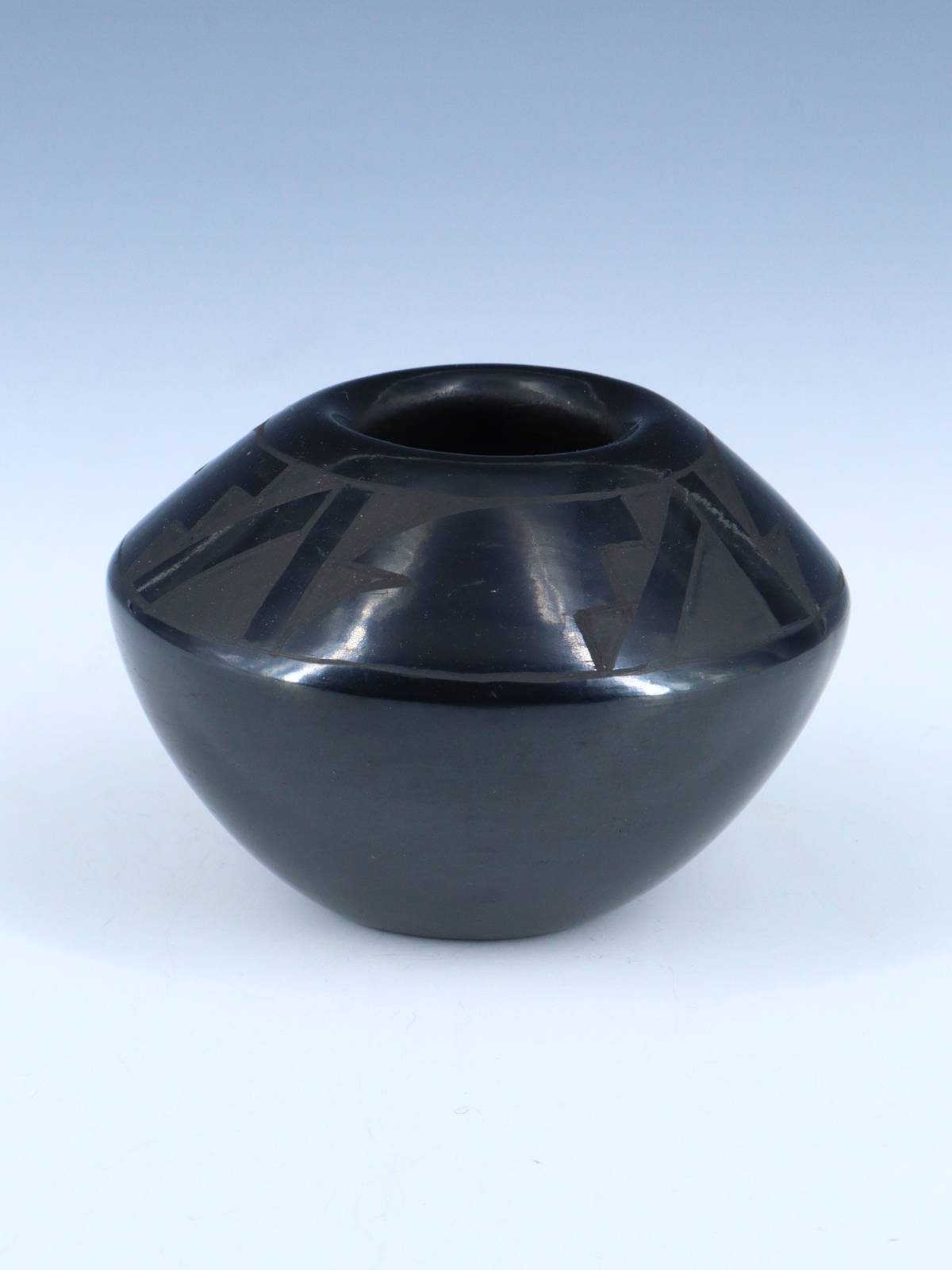 Native American Pottery – Tagged 