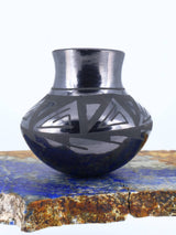Mata Ortiz Hand Coiled Miniature Painted Pottery - PuebloDirect.com