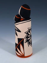 Cochiti Pueblo Male Storyteller Figurine