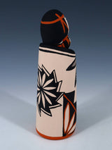 Cochiti Pueblo Male Storyteller Figurine