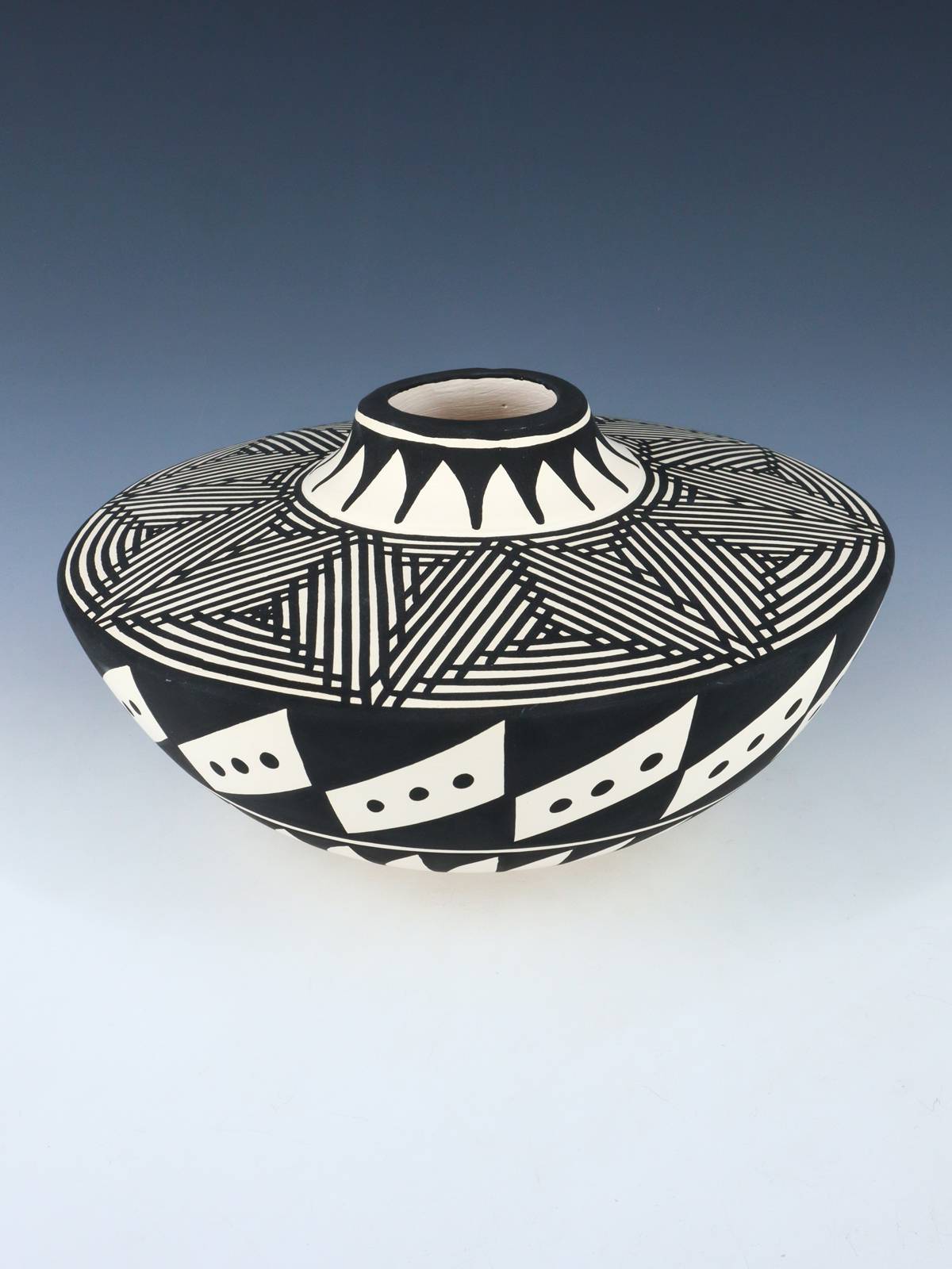 Native American Pottery – Tagged 