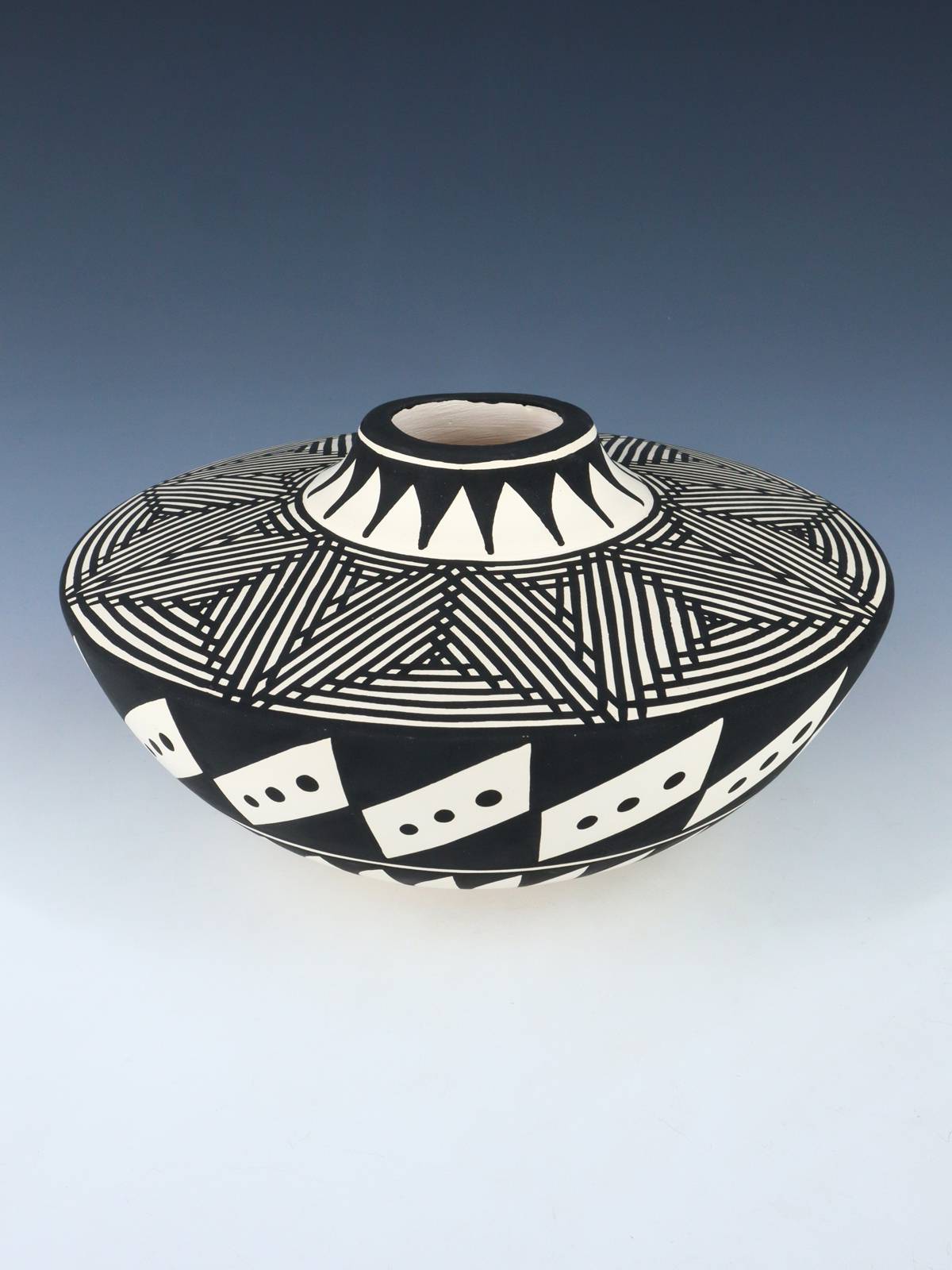 Native American Pottery – Tagged 