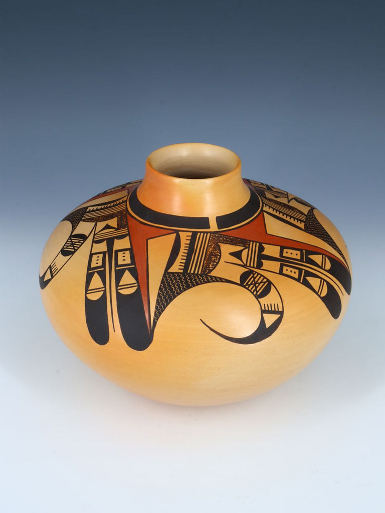 Native American Pueblo Pottery - C & D Gifts Native American Art, LLC Hopi  Native American Indian Left Handed Kachina - Katsina - Dominic Ea – C & D  Gifts Native American Art