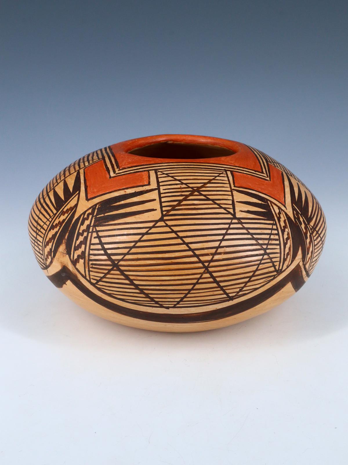Hopi Pottery – PuebloDirect.com