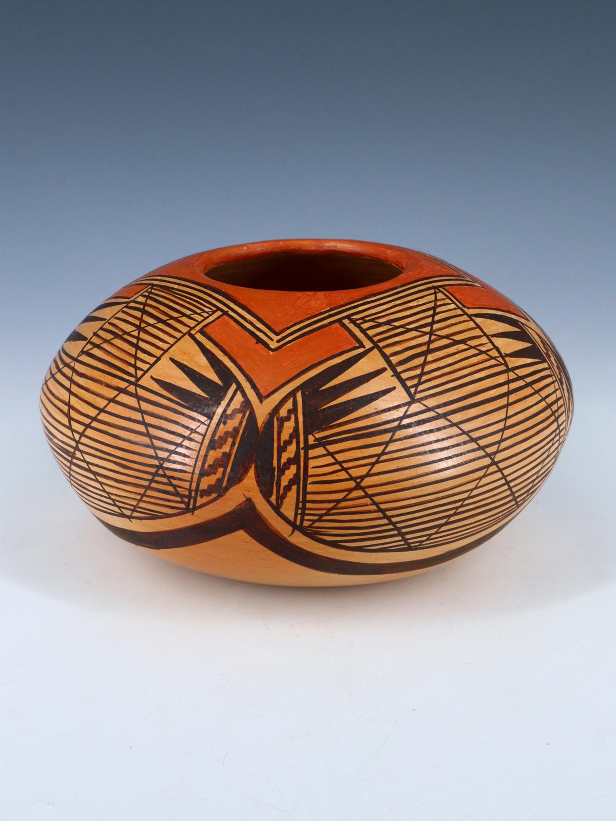 Hopi Pottery – PuebloDirect.com