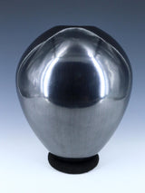 Mata Ortiz Hand Coiled Black Pottery - PuebloDirect.com