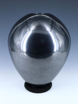 Mata Ortiz Hand Coiled Black Pottery - PuebloDirect.com