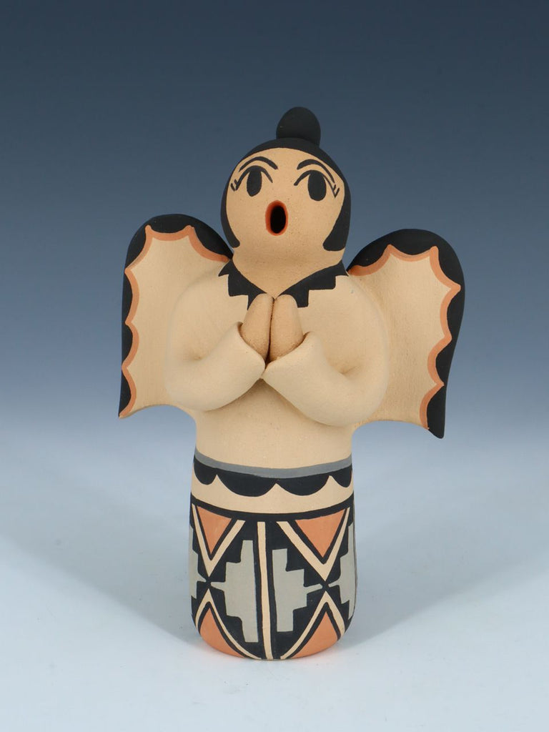 Jemez Pueblo Pottery | PuebloDirect.com