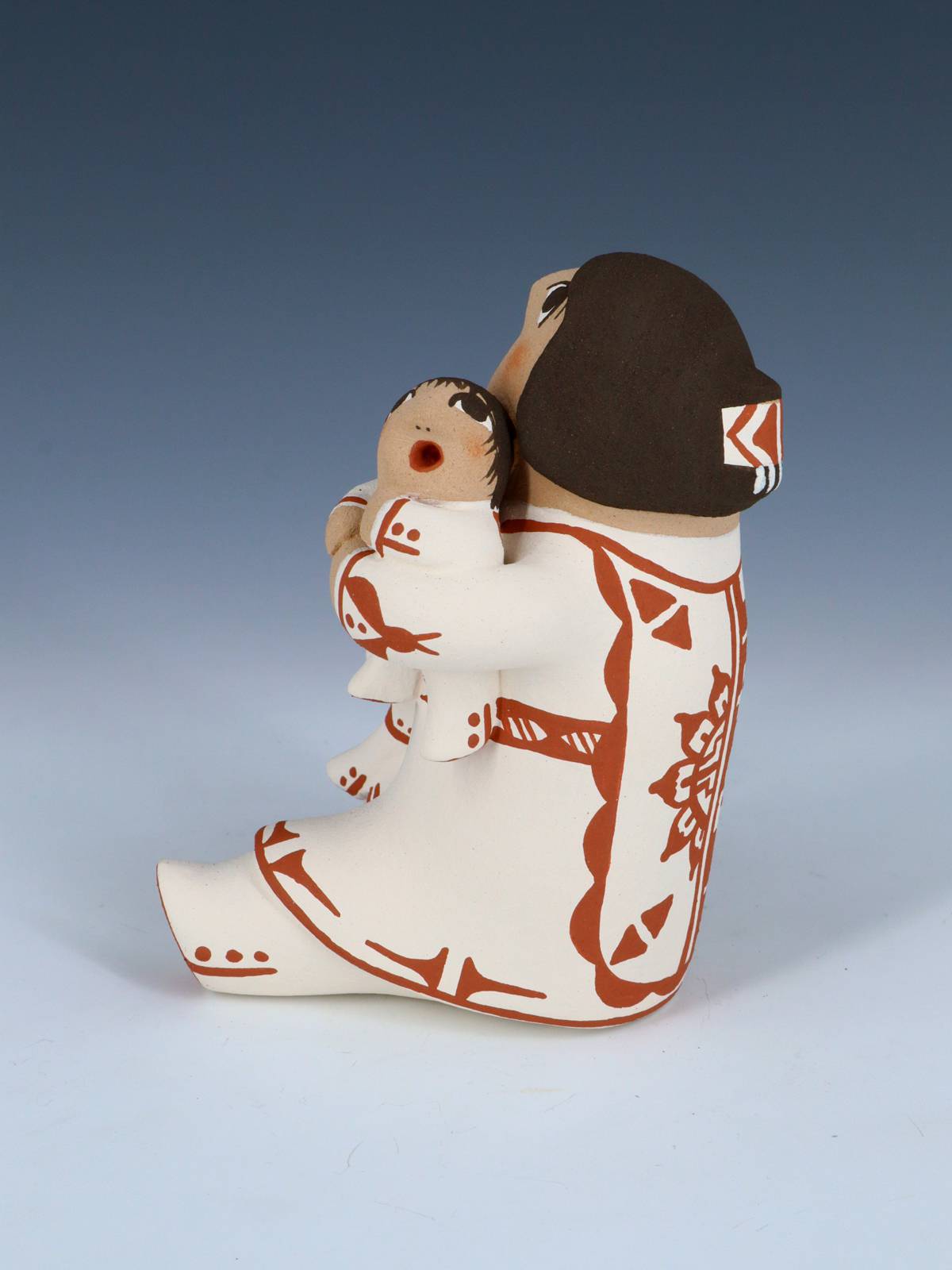 Jemez Pueblo Pottery – Tagged 