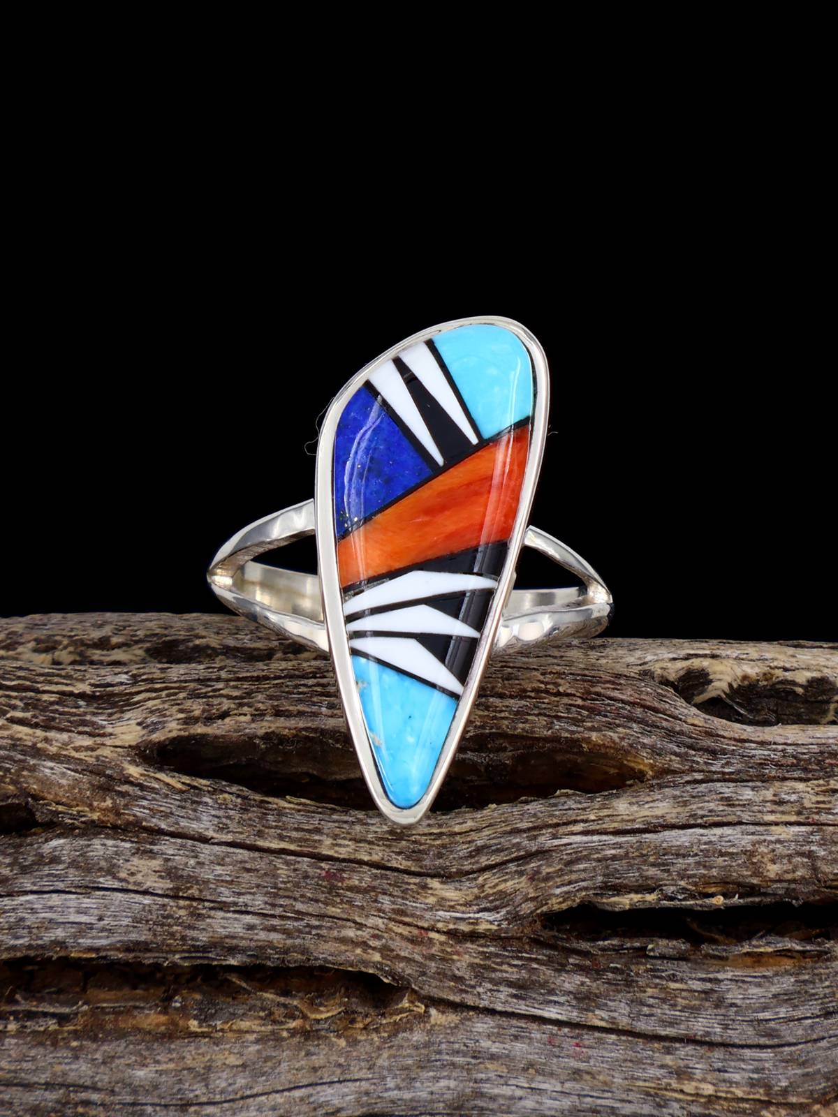 Native American Rings – Page 2 – PuebloDirect.com