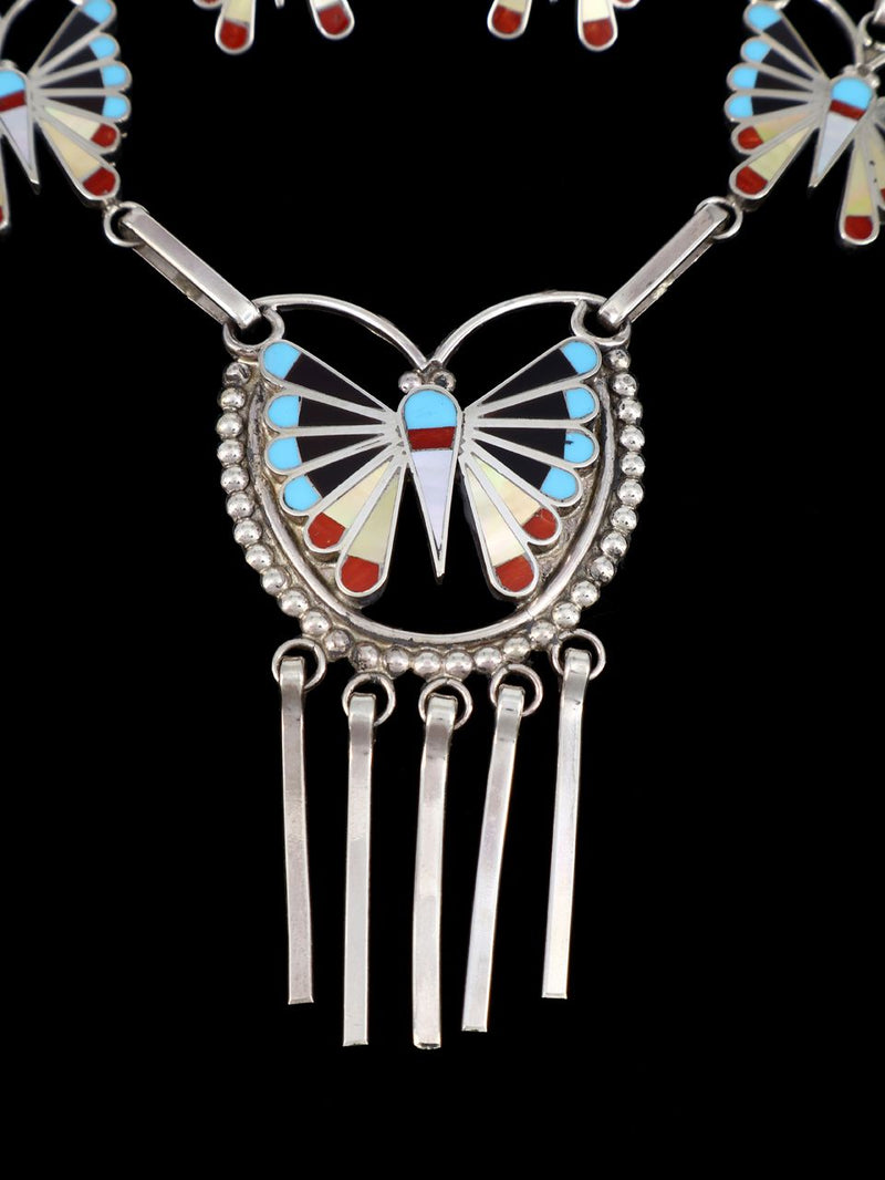 Zuni Jewelry – PuebloDirect.com