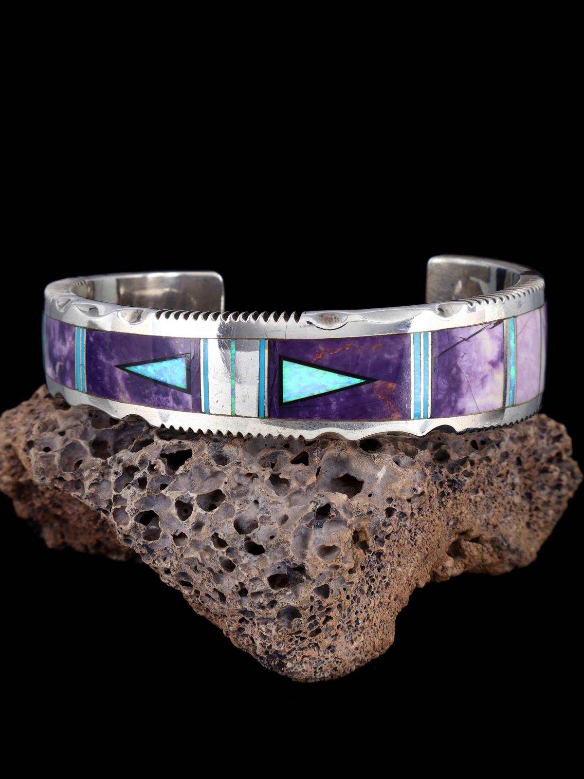 アクセサリー T.Tlone mountain turquoise old pawn Old Pawn 925 Sterling Silver Vintage Lone Mountain Turquoise