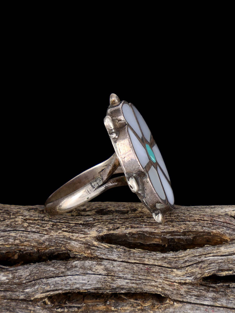 Native American Rings – PuebloDirect.com