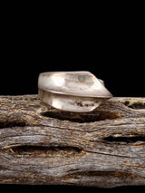 Estate Sterling Silver Ring, Size 5