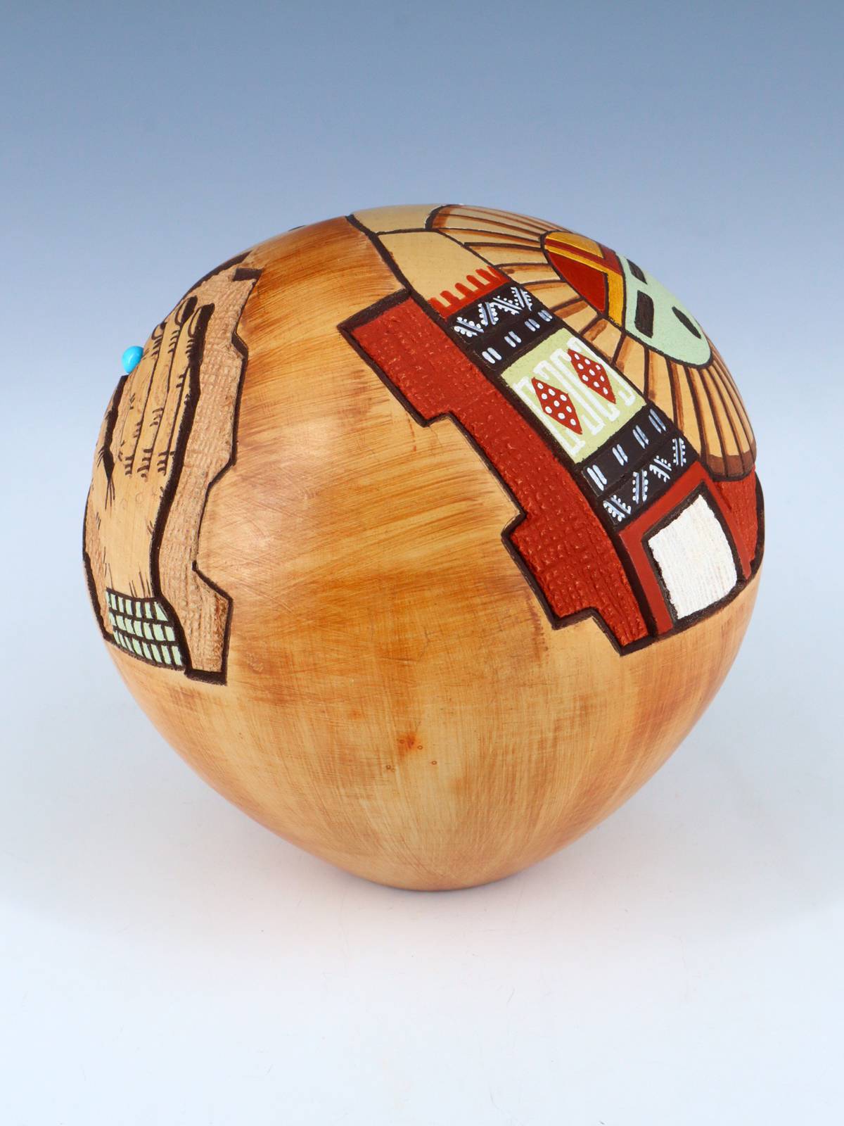 Hopi Pottery – PuebloDirect.com
