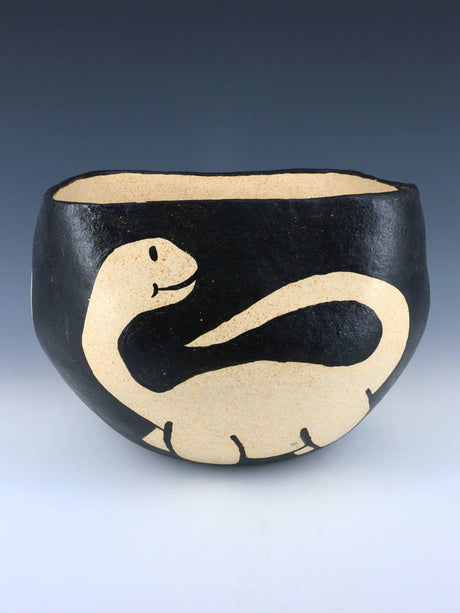 Santo Domingo Hand Made Pueblo Pottery - PuebloDirect.com