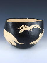 Santo Domingo Hand Made Pueblo Pottery - PuebloDirect.com