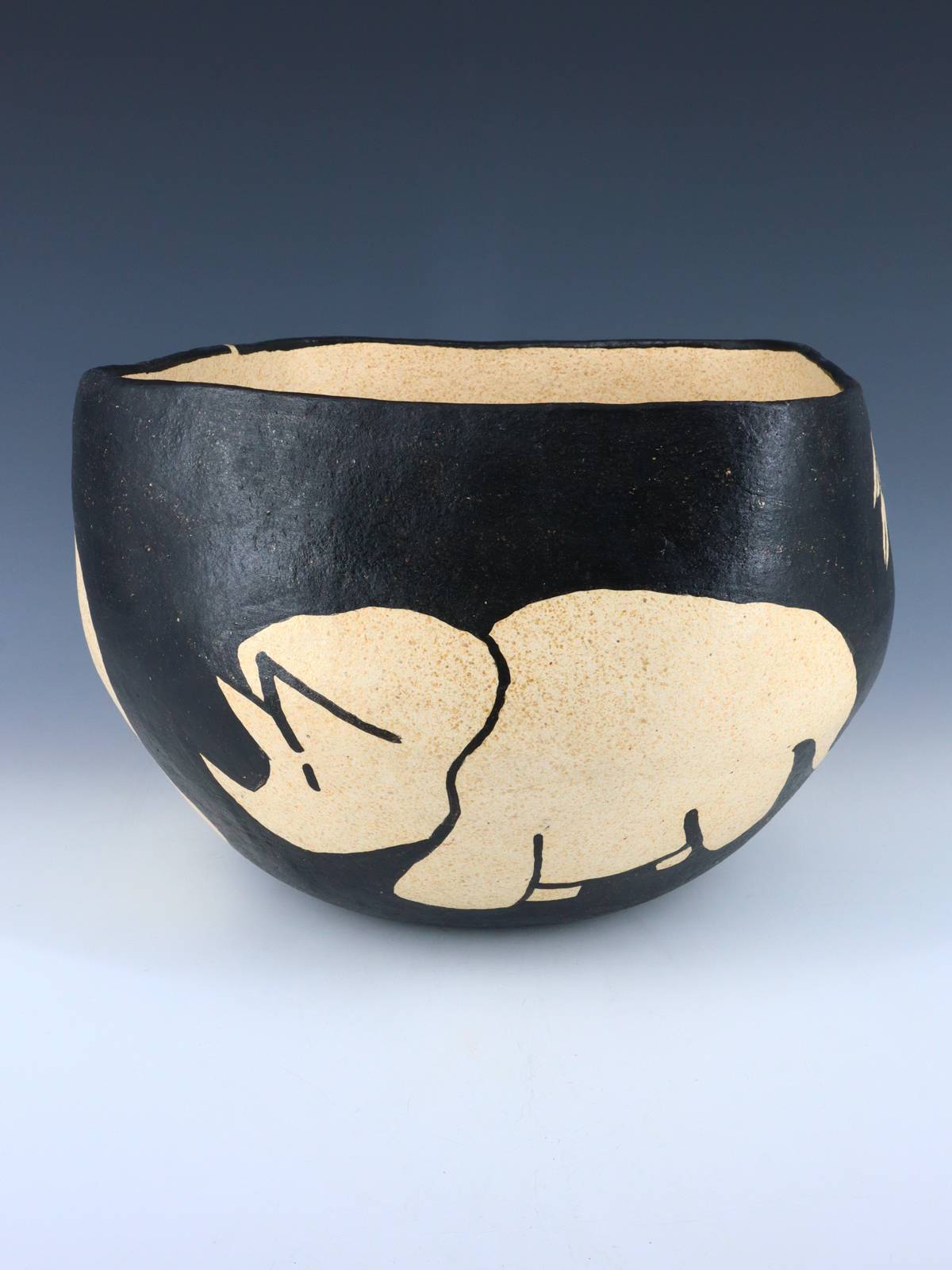 Santo Domingo Hand Made Pueblo Pottery - PuebloDirect.com