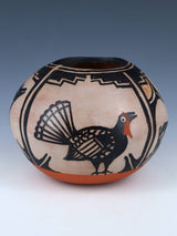 Santo Domingo Hand Made Pueblo Pottery - PuebloDirect.com