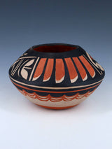 Santo Domingo Hand Made Pueblo Pottery - PuebloDirect.com