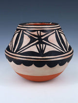 Santo Domingo Hand Made Pueblo Pottery - PuebloDirect.com