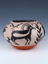 Santo Domingo Hand Made Pueblo Pottery - PuebloDirect.com