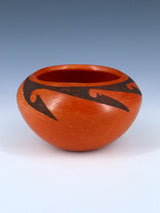 Vintage Estate Hopi Hand Coiled Pottery