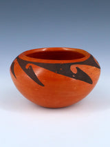 Vintage Estate Hopi Hand Coiled Pottery