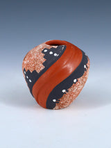 Jemez Pueblo Pottery