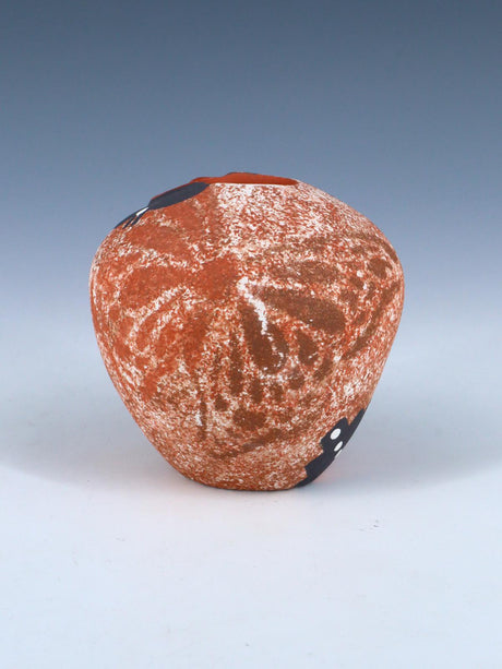 Jemez Pueblo Pottery