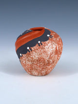 Jemez Pueblo Pottery