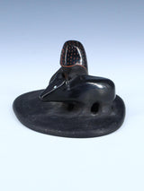 Vintage Estate Santa Clara Pottery Figurine