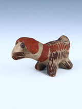 Vintage Estate Cochiti Pueblo Animal Figurine