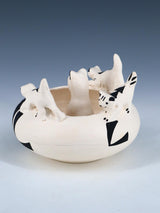 Acoma Pueblo Hand Made Pottery