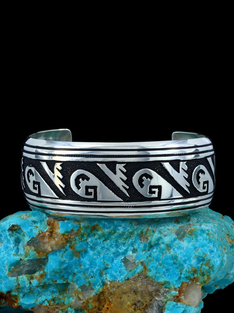 What is a Slave Bracelet and is it Native American? | Native American  Jewelry Tips