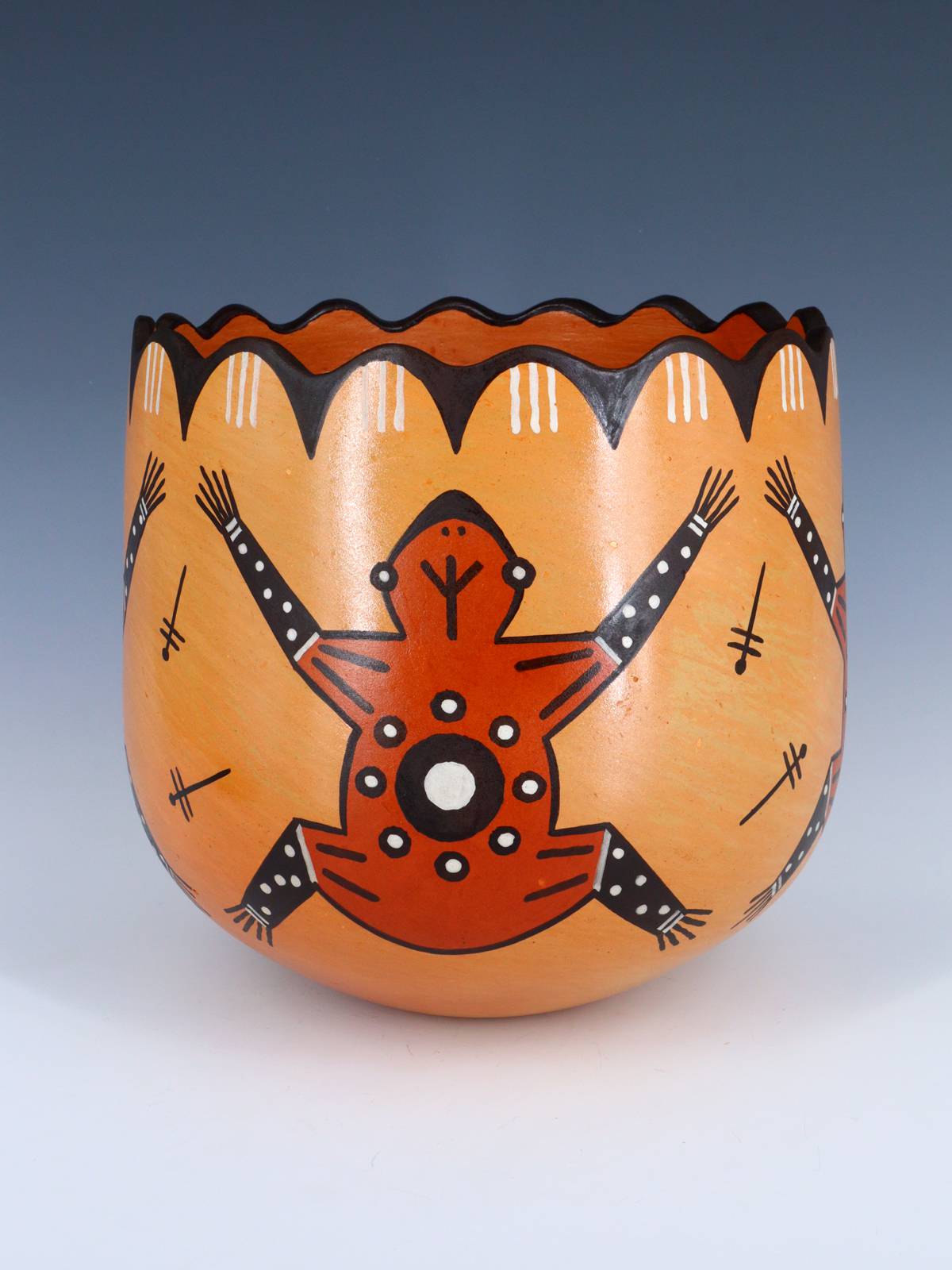 Hopi Pottery – PuebloDirect.com